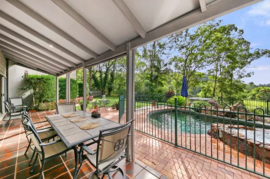 225 Wappa Falls Road, Yandina, Qld 4561
