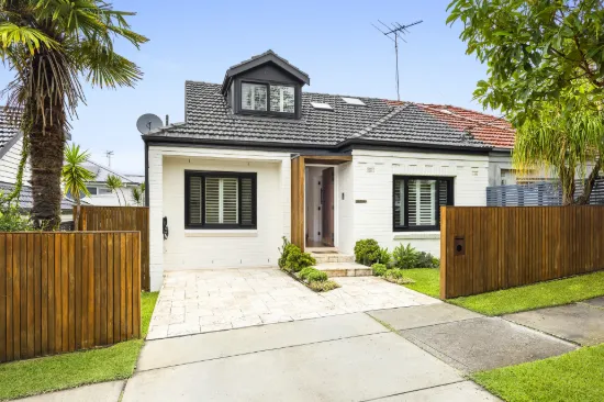 225B Rainbow Street, Randwick, NSW 2031
