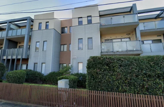 226/270 Springvale Road, Glen Waverley VIC 3150 - For Rent
