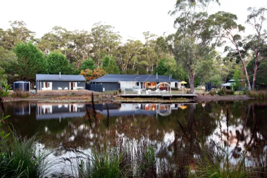 226 Blackwood Road, Trentham, Vic 3458