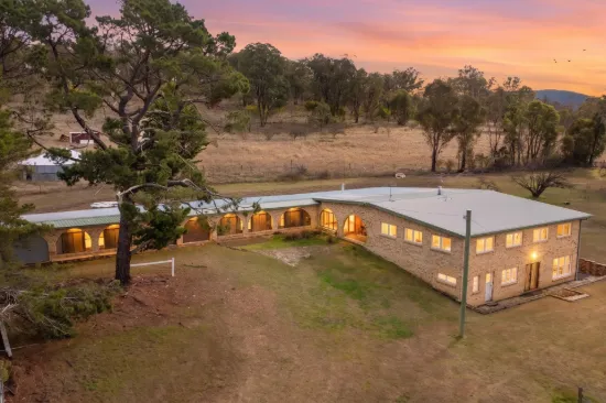 226 Blanch Road, Armidale, NSW 2350