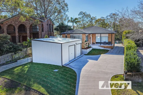 226 Coal Point Road, Coal Point, NSW 2283