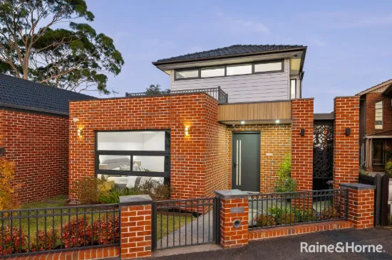 226 Douglas Parade, Newport, Vic 3015