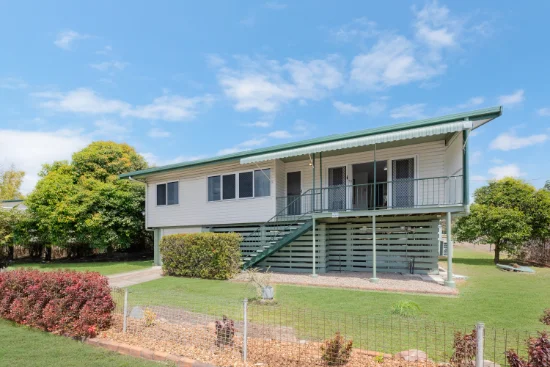 226 Fulham Road, Vincent, Qld 4814