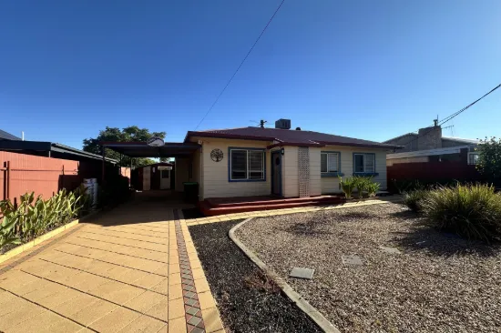 226 Knox Street, Broken Hill, NSW 2880