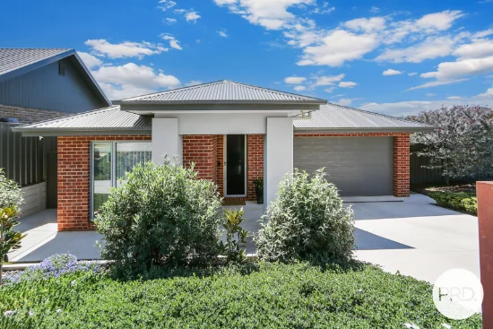 226 Litchfield Drive, Thurgoona, NSW 2640 - For Sale
