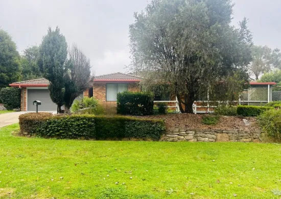 226 Markham Street, Armidale, NSW 2350
