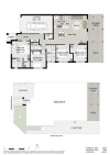 226 Morison Road, Clyde, Vic 3978-Floorplan