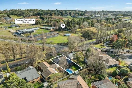 226 Ploughmans Lane, Orange, NSW 2800-Image