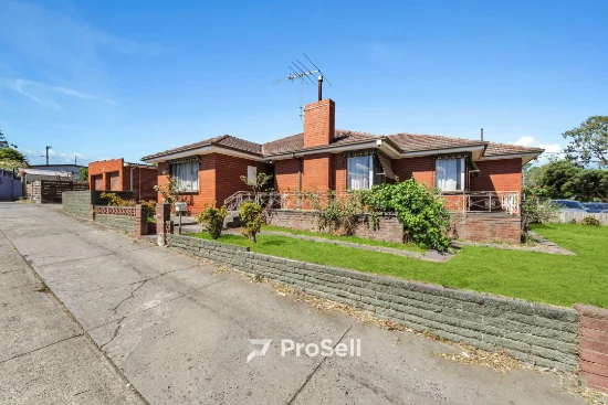 226 Railway Parade, Noble Park, Vic 3174
