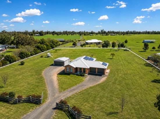 226 Riverside Drive, Narrabri, NSW 2390