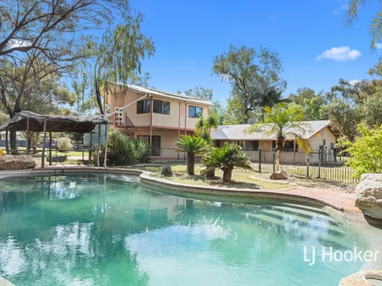 226 Ross HIghway, Ross, NT 0873