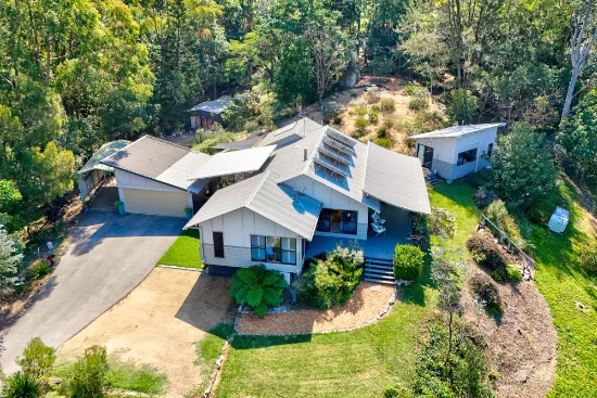 226 Tablelands Road, Cooran, Qld 4569