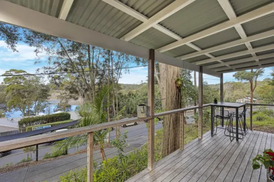 226 The Round Dr, Avoca Beach, NSW 2251