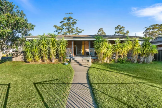 226 Walmer Avenue, Sanctuary Point, NSW 2540