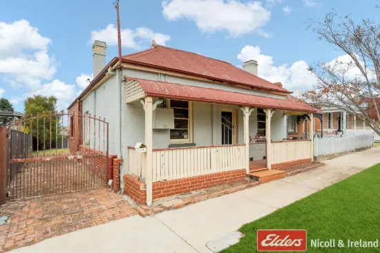 226 William Street, Bathurst, NSW 2795