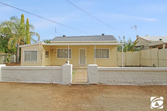 226 Wilson Street, Broken Hill, NSW 2880