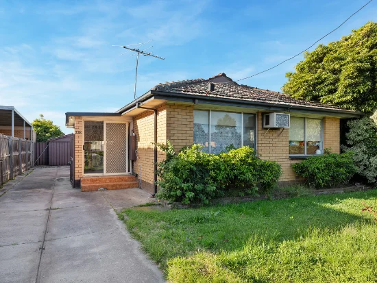 226 Wright Street, Sunshine West, Vic 3020