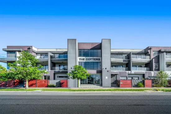 227/1 Jarama Boulevard, Epping, Vic 3076