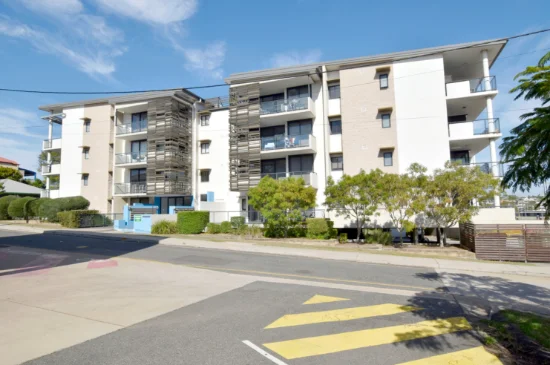 227/75 Central Lane, Gladstone QLD 4680-Image