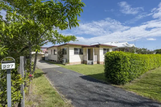 227 Arthur Street, Grafton, NSW 2460