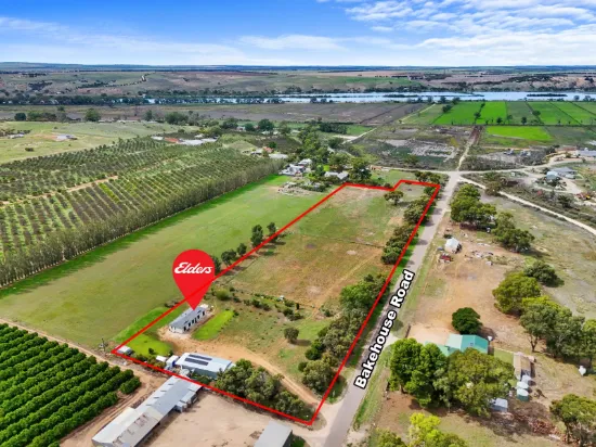 227 Bakehouse Road, Mypolonga, SA 5254