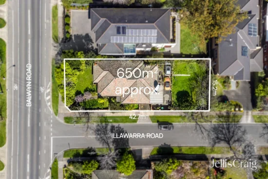 227 Balwyn Road, Balwyn North, Vic 3104