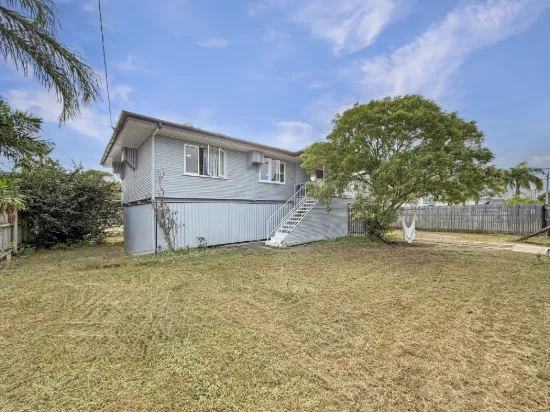 227 Bayswater Road, Currajong, Qld 4812