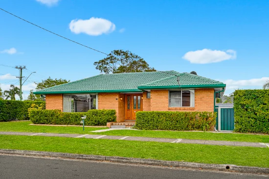 227 Cornelia Road, Seven Hills, NSW 2147 - For Rent