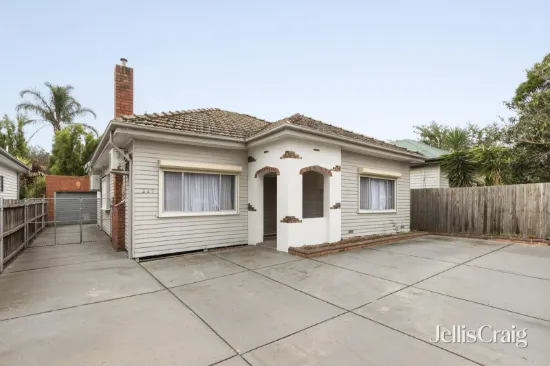 227 Darebin Road, Thornbury, Vic 3071
