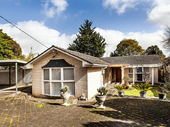 227 Dorking Road, Box Hill North, Vic 3129
