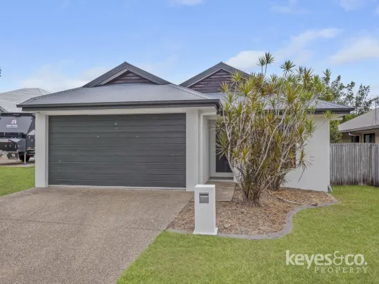 227 Freshwater Drive, Douglas, Qld 4814