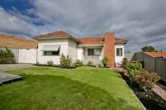 227 Grand Promenade, Doubleview, WA 6018