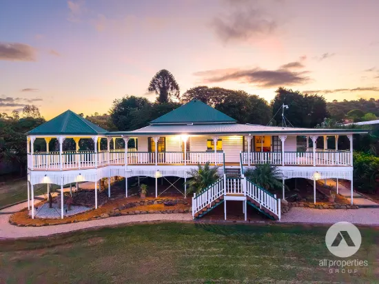 227 Heise Road, Hoya, Qld 4310