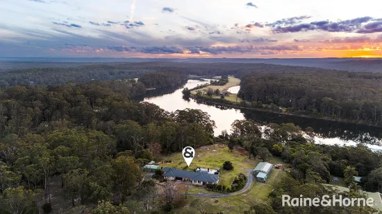 227 Mcmahons Road, North Nowra, NSW 2541