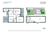 227 Moorefields Road, Roselands, NSW 2196-Floorplan