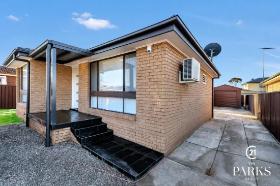 227 Prairievale Road, Bossley Park, NSW 2176