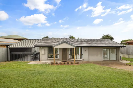 227 Randall Road, Wynnum West, Qld 4178