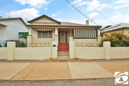 227 Wills Street, Broken Hill, NSW 2880