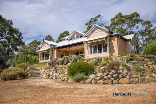 2271 Winnejup Road, Mayanup, WA 6244