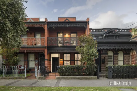 227a Danks Street, Albert Park, Vic 3206