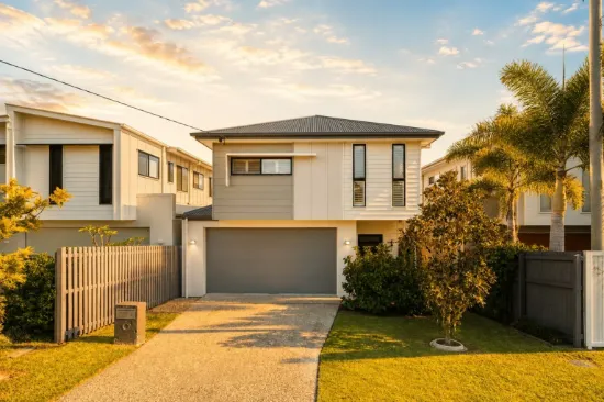 227A Scarborough Road, Scarborough, Qld 4020