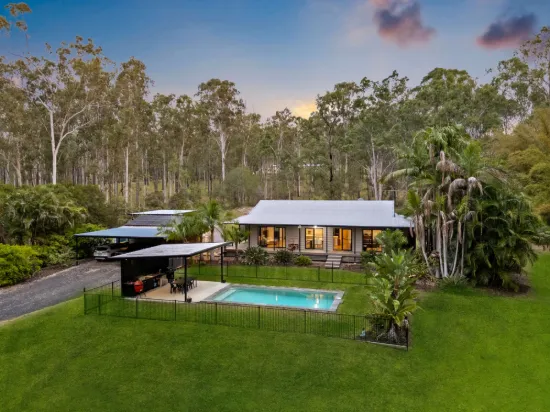 228-236 Amber Crescent, Jimboomba, Qld 4280
