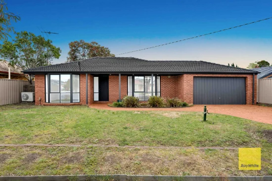 228 Bellbridge Drive, Hoppers Crossing, Vic 3029