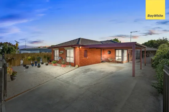 228 Centenary Avenue, Kurunjang, Vic 3337