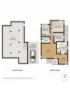228 Chatsworth Road, Coorparoo, Qld 4151-Floorplan