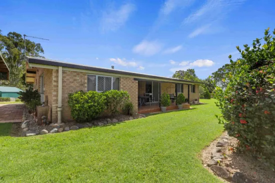 228 Eel Creek Road, Southside, Qld 4570