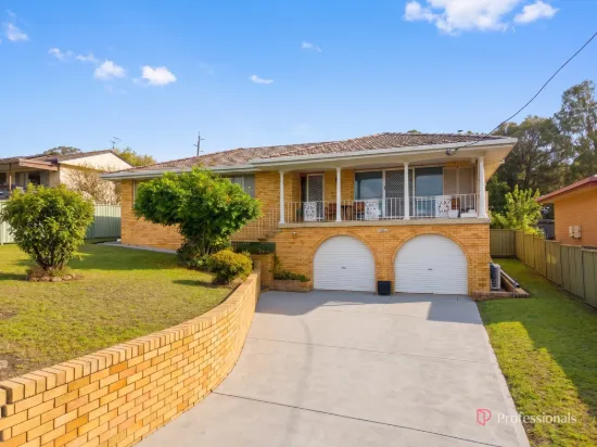 228 Galloway Street, Armidale, NSW 2350