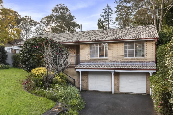 228 Hawkesbury Road, Winmalee, NSW 2777