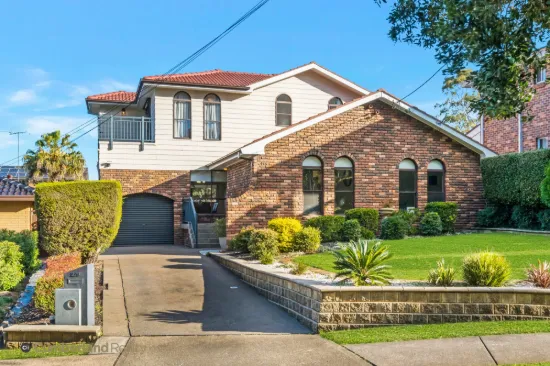 228 Macquarie Road, Greystanes, NSW 2145